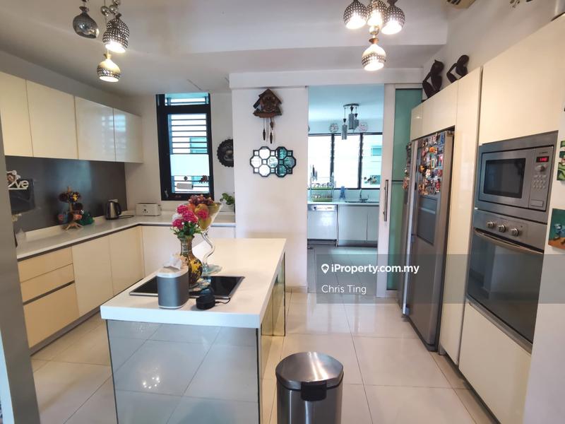 Kondominium untuk Dijual di Zehn Bukit Pantai oleh Chris Ting - iProperty.com.my