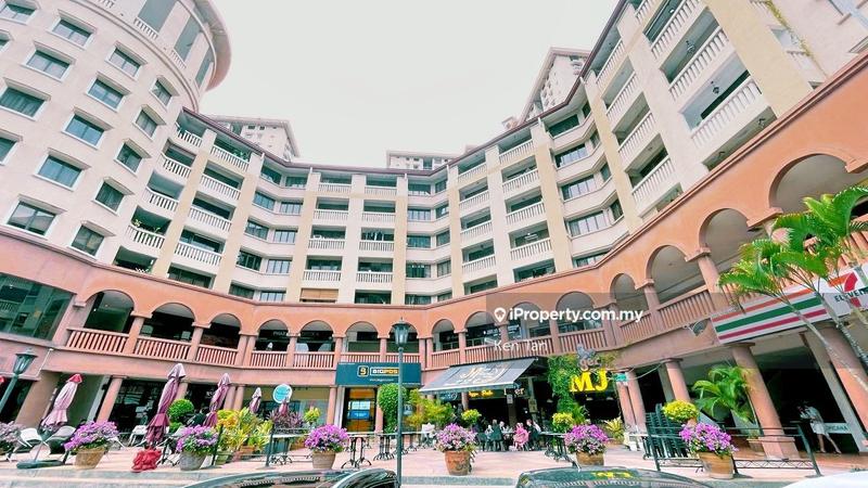 Kedai untuk Dijual di Casa Tropicana, Tropicana oleh Ken Tan - iProperty.com.my