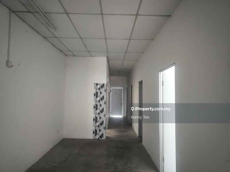 Kedai-Pejabat untuk Dijual di Seremban 3, Rasah oleh Kenny Tee - iProperty.com.my