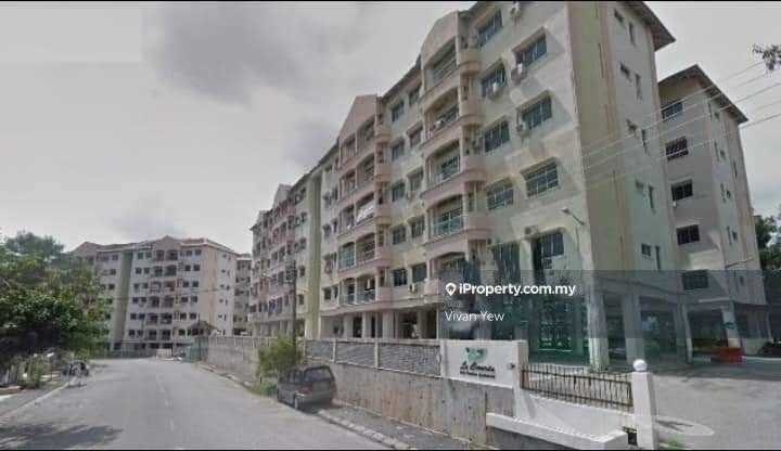 Apartment for Rent in Le Courts Desa Tambun by Vivan Yew - iProperty.com.my