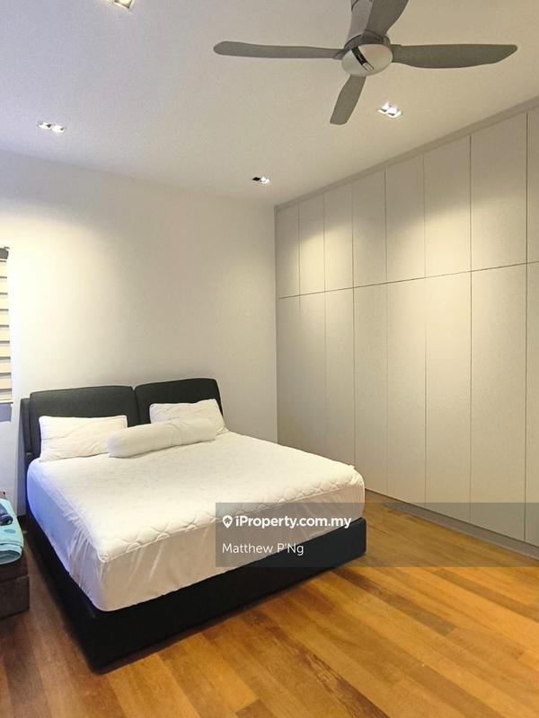 Rumah Berkembar untuk Dijual di Nine Ten, Tanjung Bungah oleh Matthew P'Ng - iProperty.com.my