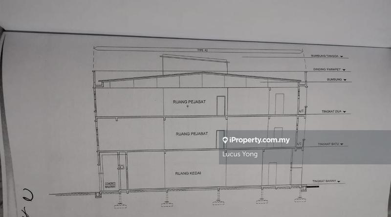 Kedai untuk Dijual di Subang Bestari, Shah Alam oleh Lucus Yong - iProperty.com.my