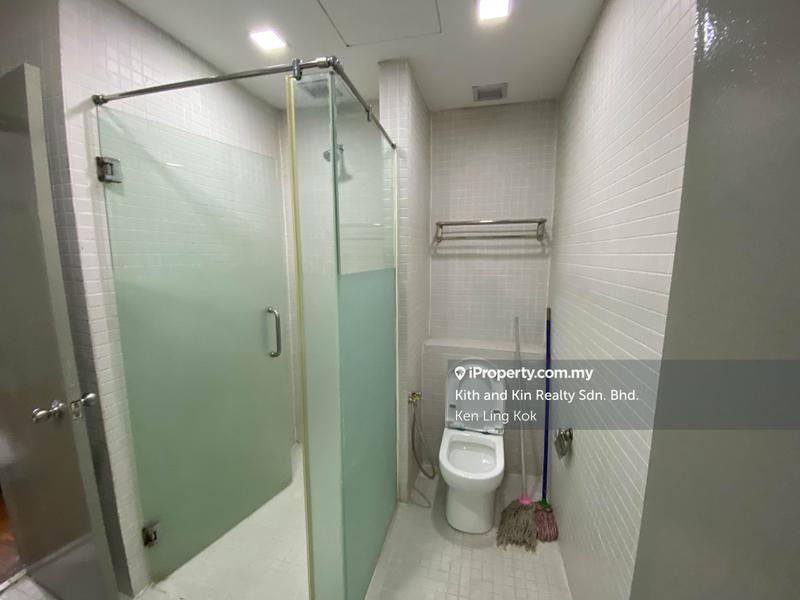 Kondominium untuk Disewa di 10 Semantan Suites oleh Ken Ling Kok - iProperty.com.my