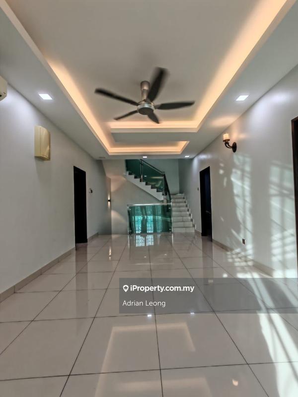 Semi-Detached House for Sale in TAMAN PUCHONG UTAMA, Puchong by Adrian Leong - iProperty.com.my