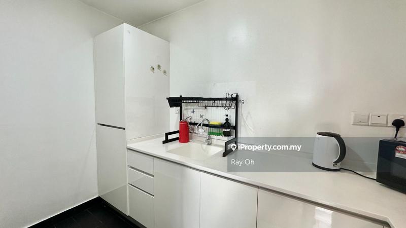 Condominium for Sale in The Hub by Ray Oh - iProperty.com.my