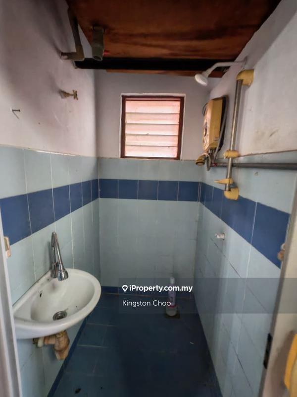 Apartment for Sale in Pangsapuri Baiduri by Kingston Choo - iProperty.com.my