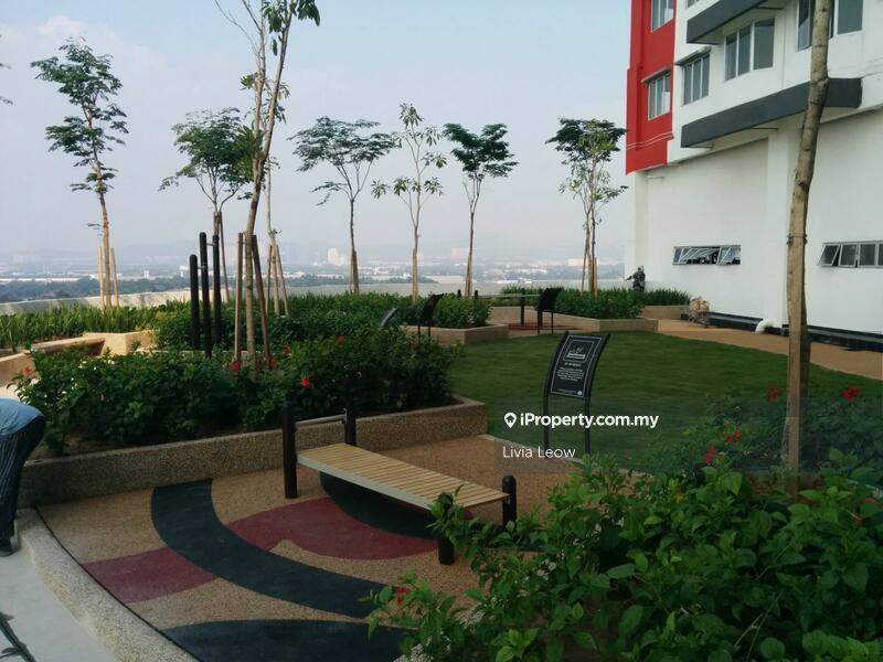 Service Residence for Sale in Main Place Residence by Livia Leow - iProperty.com.my