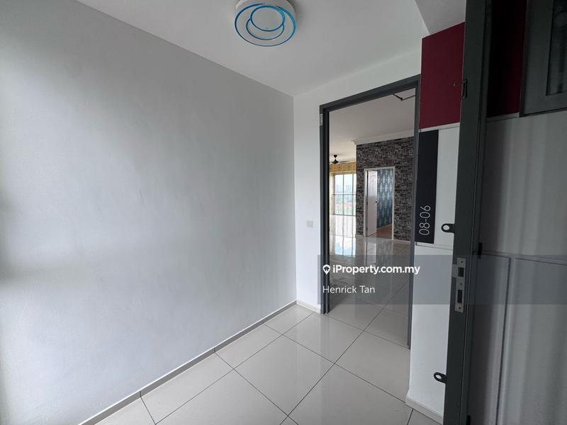 Condominium for Sale in Elevia Residences by Henrick Tan - iProperty.com.my