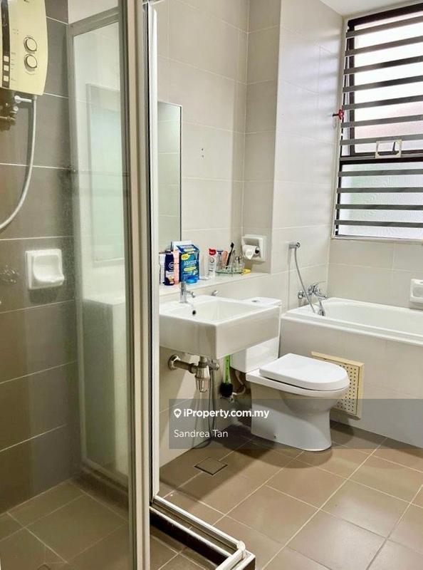 Rumah Berangkai 3 Tingkat untuk Disewa di Setia Pearl Island, Bayan Lepas oleh Sandrea Tan - iProperty.com.my