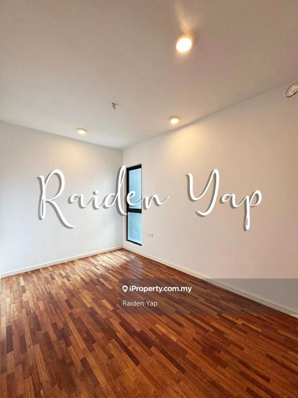 For Sale - Kaleidoscope (Residensi Setiawangsa)