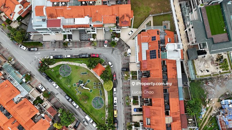 3-storey Terraced House for Sale in Taman Bukit Wangsamas, Wangsa Maju by Lucas Choo - iProperty.com.my