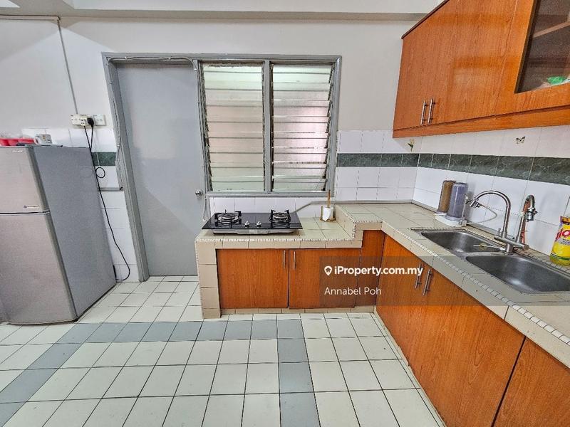 Kondominium untuk Dijual di Chancellor oleh Annabel Poh - iProperty.com.my