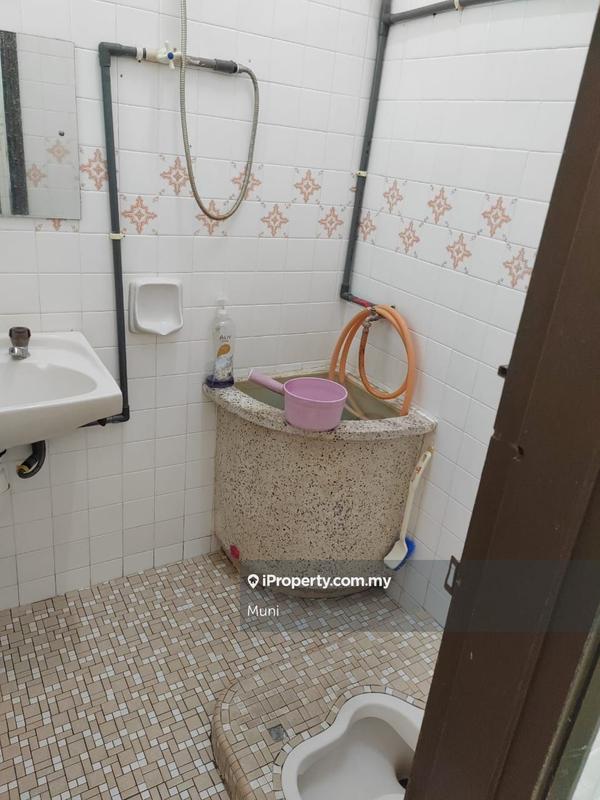 1-storey Terraced House for Sale in Taman Kemuncak, Ipoh by Muni - iProperty.com.my