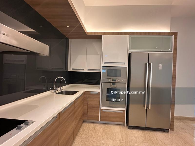 Kondominium untuk Dijual di Sunway Vivaldi oleh Lily Hun - iProperty.com.my