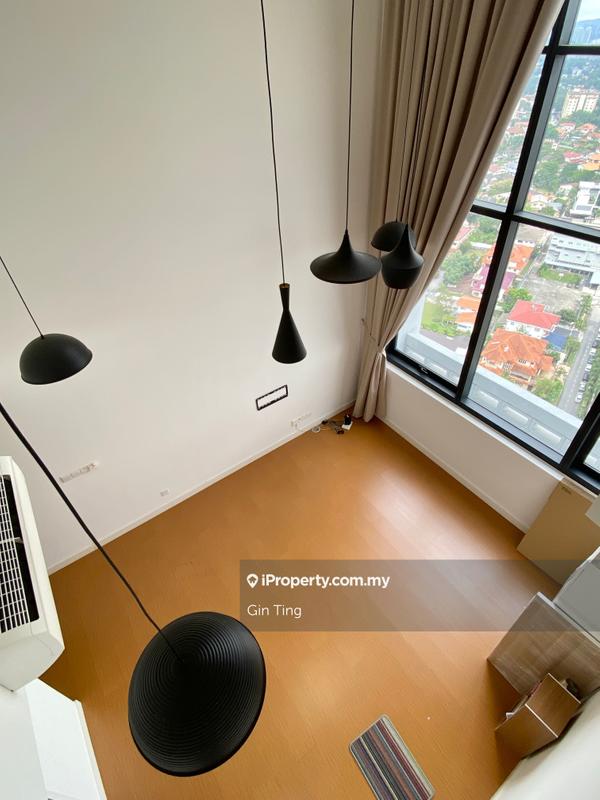 Kondominium untuk Dijual di The Hub oleh Gin Ting - iProperty.com.my