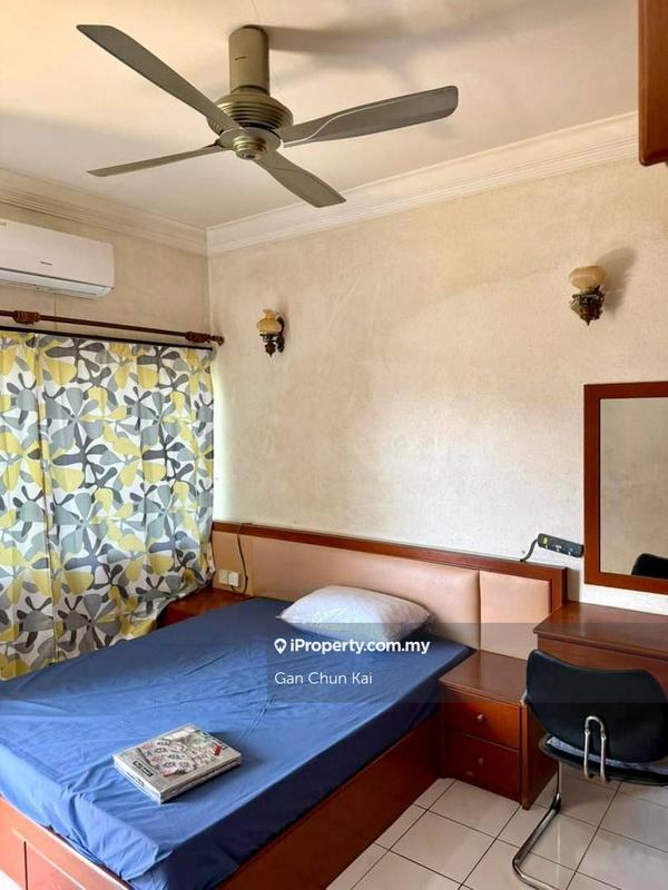 Apartment for Rent in Gambier Heights by Gan Chun Kai - iProperty.com.my