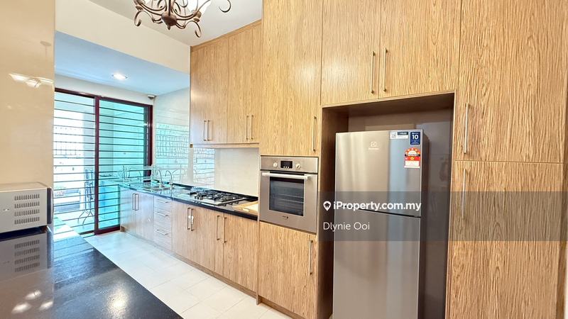 2-storey Terraced House for Rent in Taman Desa, Taman Desa by Dlynie Ooi - iProperty.com.my