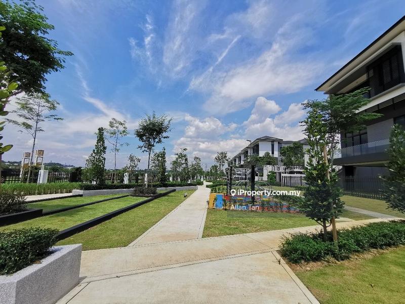 Bungalow House for Sale in Eco Ardence Dremien Aeres Setia Eco Park, Setia Alam by Allan Tan - iProperty.com.my