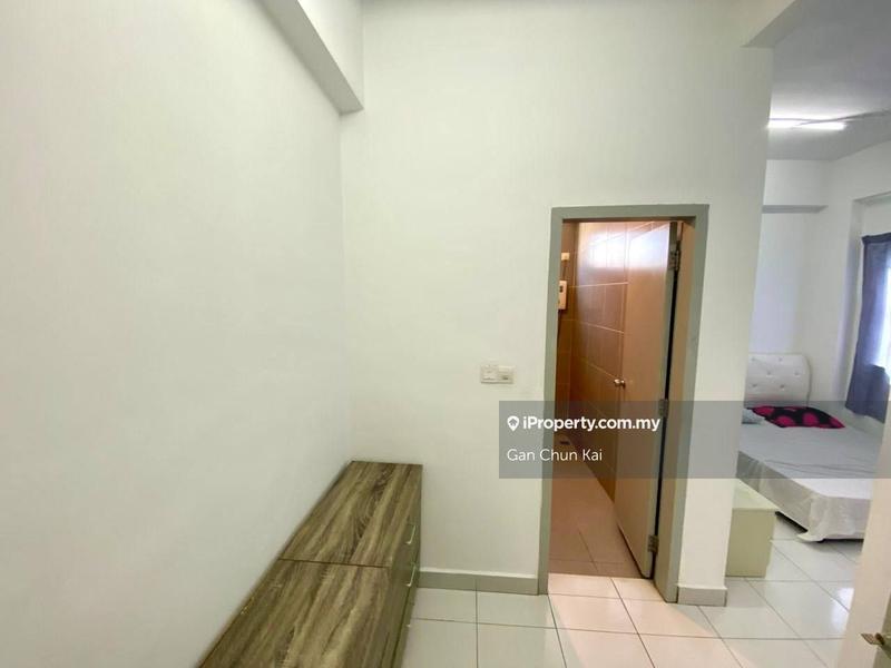 Kondominium untuk Disewa di Straits Garden Condominium oleh Gan Chun Kai - iProperty.com.my