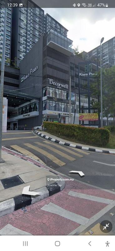 Shop for Sale in Kawasan Perniagaan Kiara, Semenyih by Joanna Tay - iProperty.com.my