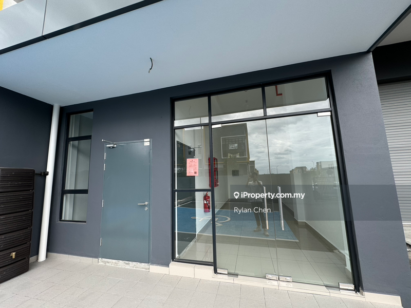 Semi-D Factory for Rent in Nilai Impian, Nilai by Rylan Chen - iProperty.com.my