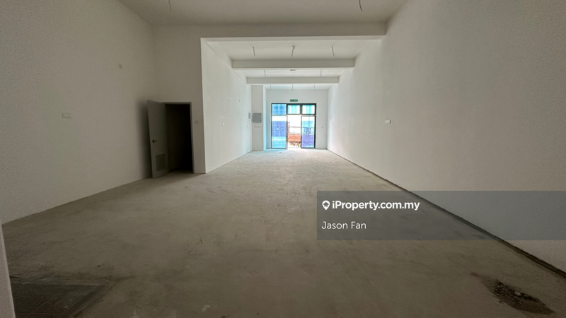 Kedai untuk Disewa di Seksyen 35, Shah Alam oleh Jason Fan - iProperty.com.my