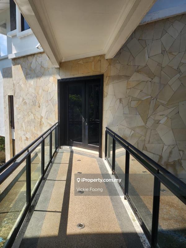 Bungalow House for Rent in Taman Setiawangsa, Setiawangsa by Vickie Foong - iProperty.com.my