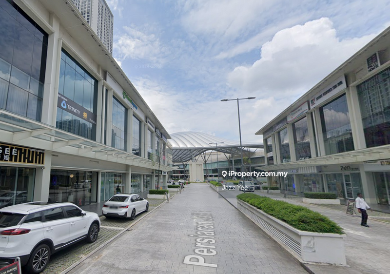 Shop for Sale in Persiaran Jalil, Bukit Jalil by Jazz Yee - iProperty.com.my