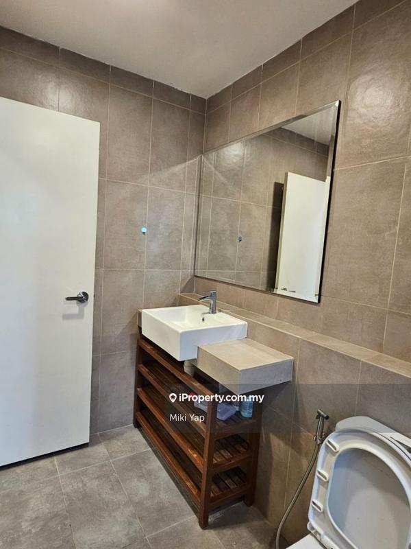 Residensi Servis untuk Dijual di Timur Bay Seafront Residence oleh Miki Yap - iProperty.com.my