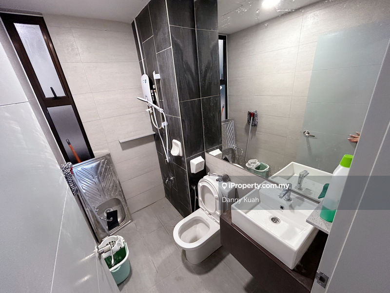 Kondominium untuk Disewa di Admiral Residences oleh Danny Kuah - iProperty.com.my