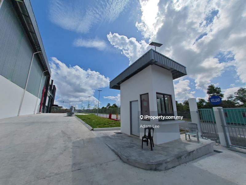 For Rent - pasir gudang