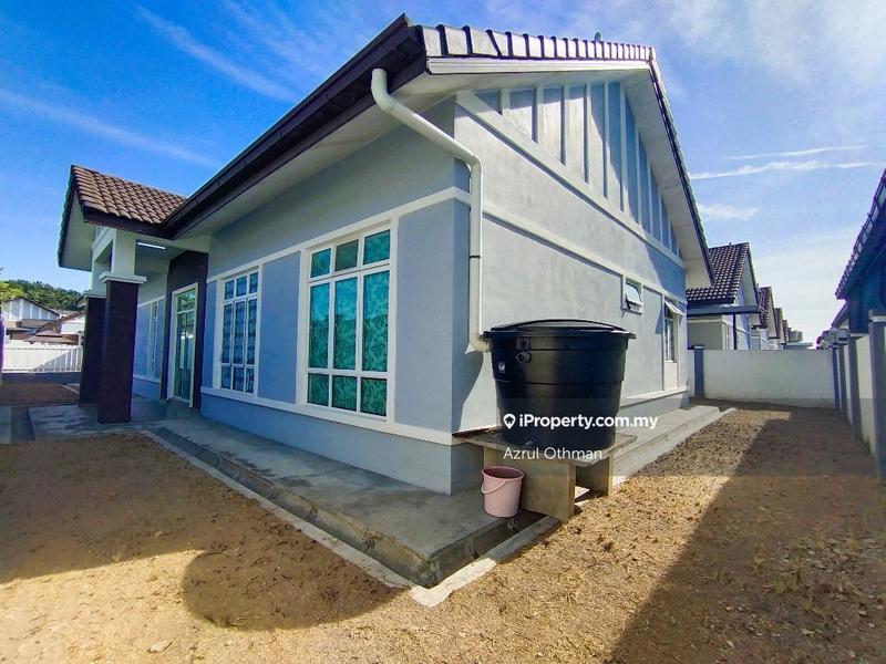 Bungalow House for Sale in Bukit Senawang Perdana, Senawang by Azrul Othman - iProperty.com.my