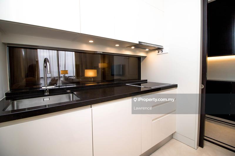 Service Residence for Rent in Core Residence @ TRX by Lawrence - iProperty.com.my