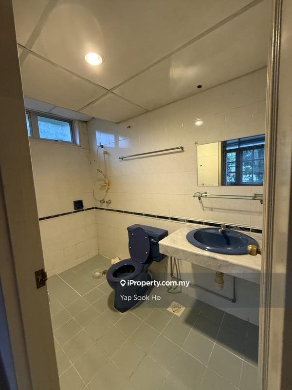 For Sale - Forest Field