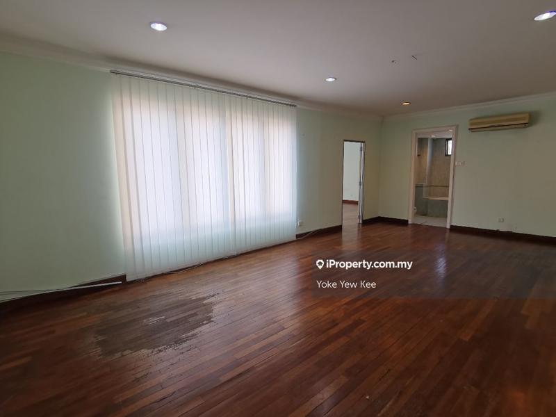 Bungalow House for Sale in Ampang Hilir, Ampang by Kee Yoke Yew - iProperty.com.my