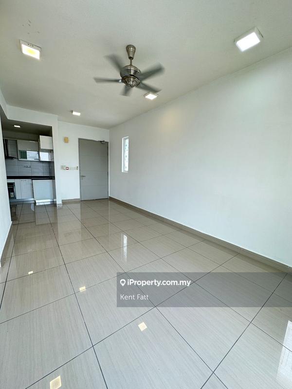 Kondominium untuk Dijual di Hijauan Saujana oleh Kent Fatt - iProperty.com.my