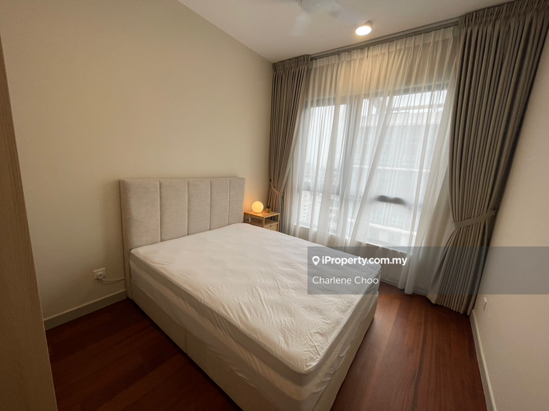 Kondominium untuk Dijual di Residensi Astrea oleh Charlene Choo - iProperty.com.my
