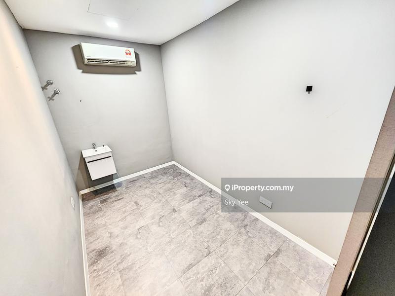 For Rent - Fully Renovated 2sty Commercial Bungalow (Opp BSC Mall) at Jalan Maarof, Jalan Telawi, Bangsar