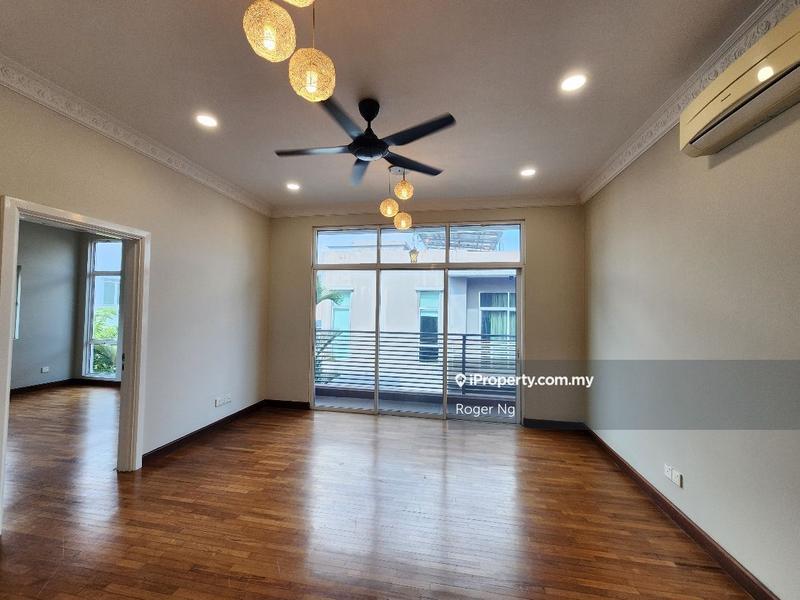 Semi-Detached House for Sale in 4xn1j, Setia Alam by Roger Ng - iProperty.com.my