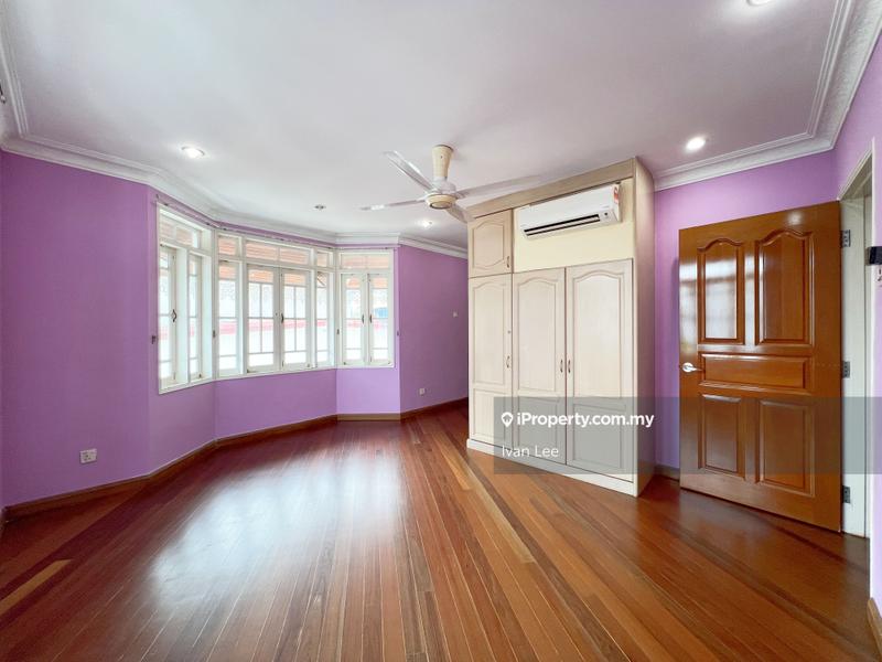 Bungalow House for Sale in Taman Tun Dr. Ismail, Kuala Lumpur by Ivan Lee - iProperty.com.my