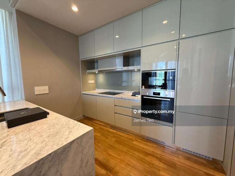 Service Residence for Rent in The Conlay by James Teo - iProperty.com.my