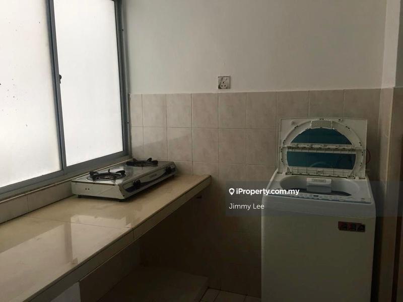 Service Residence for Sale in Millennium Place @ Millennium Square by Jimmy Lee - iProperty.com.my