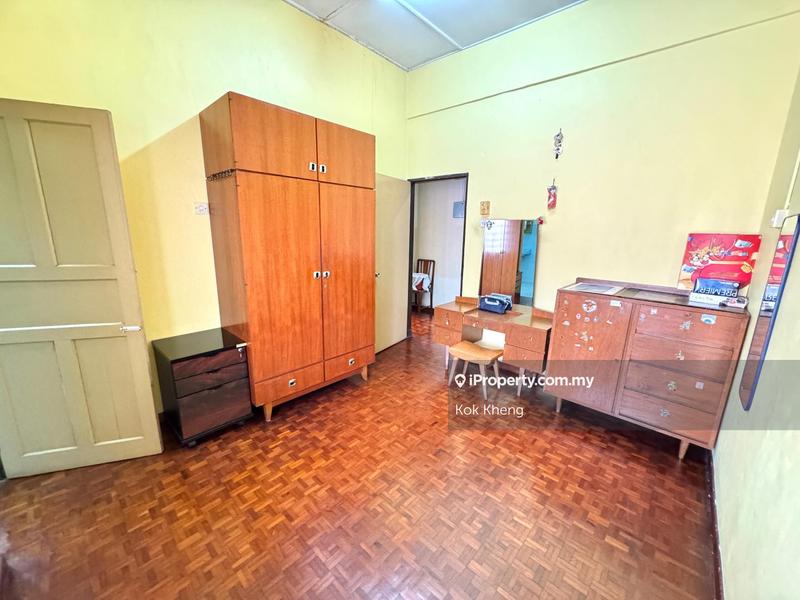 2-storey Terraced House for Sale in Semabok, Melaka by Kok Kheng - iProperty.com.my