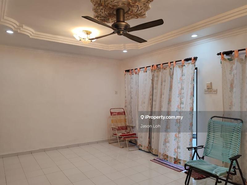 2.5-storey Terraced House for Sale in Taman Pinggir Rapat Perdana, Ipoh by Jason Loh - iProperty.com.my