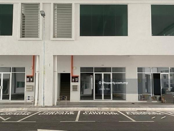 Kedai untuk Dijual di Lake Fields, Sungai Besi oleh Jack Ho - iProperty.com.my