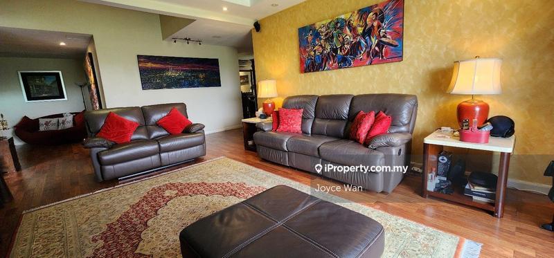 Condominium for Sale in Kiaramas Cendana by Joyce Wan - iProperty.com.my