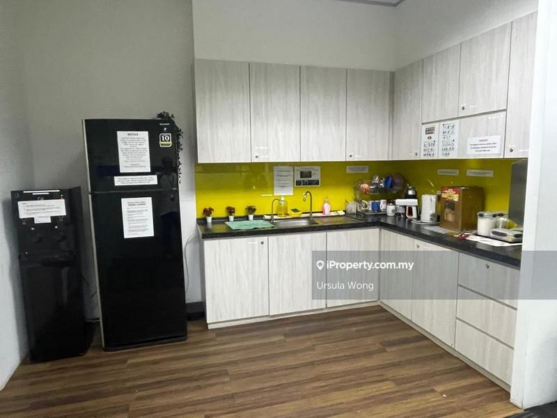 Pejabat untuk Disewa di f5ky4, Cyberjaya oleh Ursula Wong - iProperty.com.my