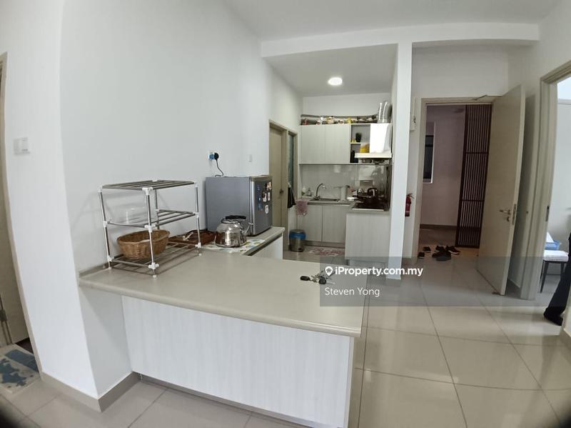 Condominium for Sale in Sutera Pines by Steven Yong - iProperty.com.my