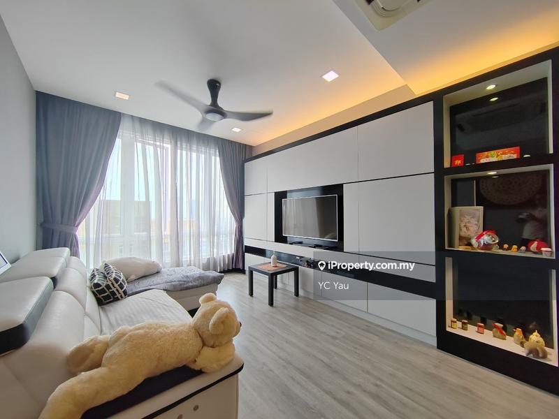 For Sale - Kenanga Residence