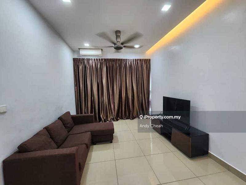 For Sale - Meridin Bayvue @ Sierra Perdana